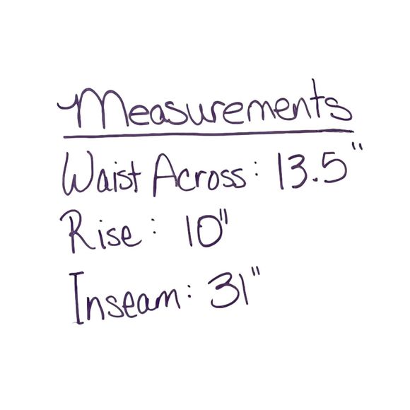 Lululemon High Waist Wunder Under Pants 30" Inseam Black Gray Floral Sz 6-flawed - Picture 8 of 8